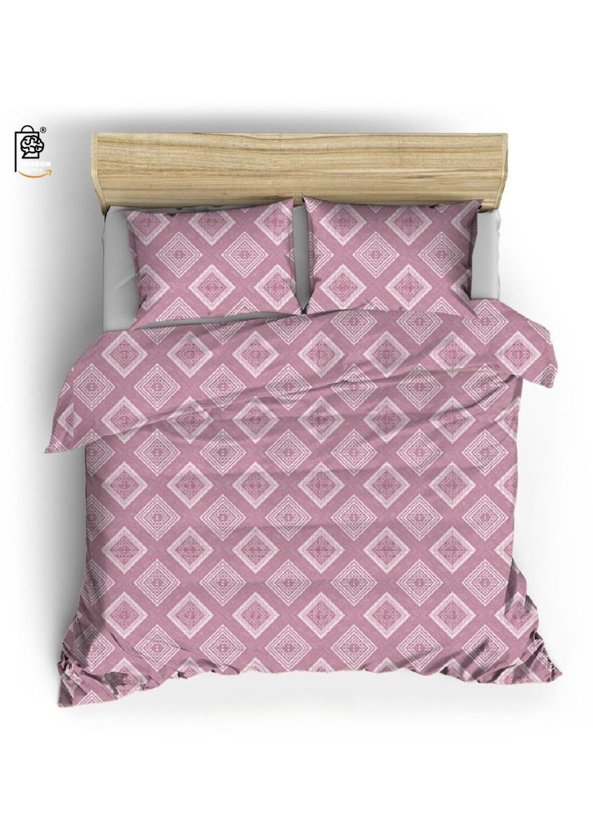 Orelisse Premium Double Bedsheet (90" x 100") - 300 TC