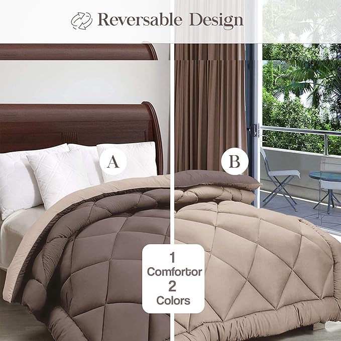 Cresencia Premium All Weather Quilt/Comforter