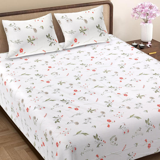 Jaipuri Block Print - King Size (108 x 108)