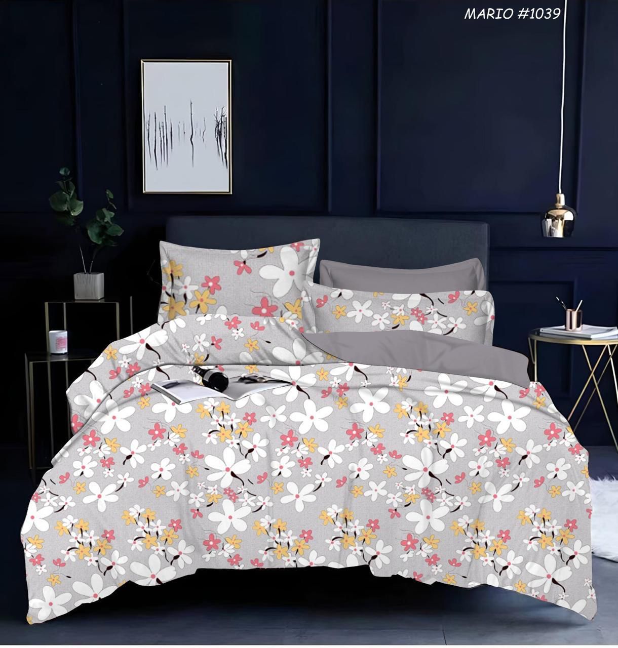 Queen Size Bedsheets