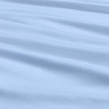 Ophevra Premium Queen Size Bedsheet (90" x 100") 300 TC