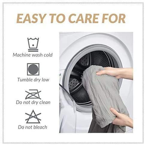 Ophevra Premium Queen Size Bedsheet (90" x 100") 300 TC