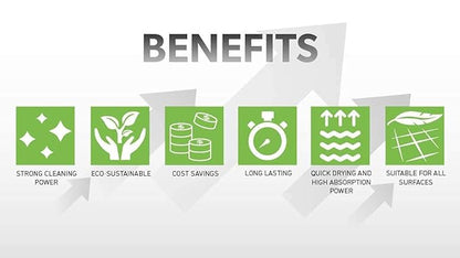 Zarivelle Premium King Size Bedsheet (108" x 108") 400TC