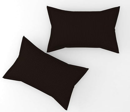 Meriva Premium Double Bedsheet (90" x 100") - 400 TC