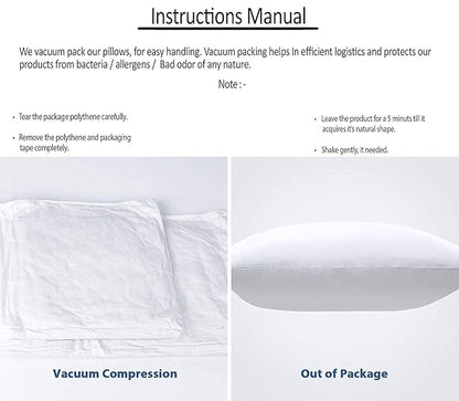 Felinnia Pillow Recliners