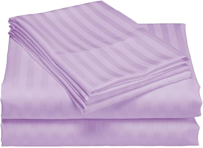 Fionelle Premium Queen Size Bedsheet (90" x 100") 300 TC
