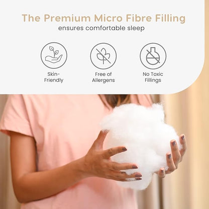 Felinnia Pillow Recliners