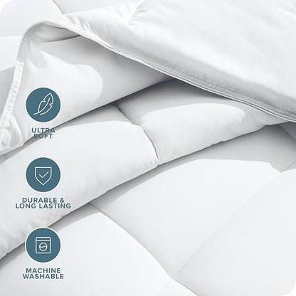 Harmoné Premium All Weather Quilt/Comforter