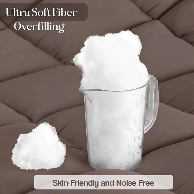 Cresencia Premium All Weather Quilt/Comforter