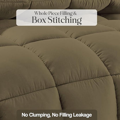 Trivana Premium All Weather Quilt/Comforter