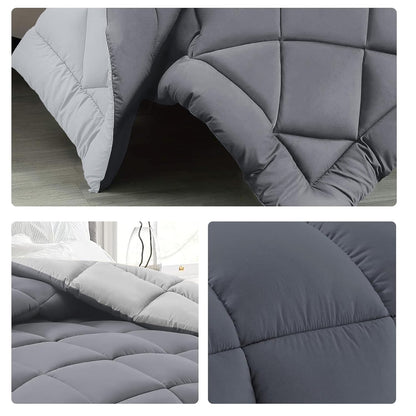Orenda Premium All Weather Quilt/Comforter