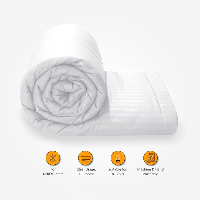 Ophellia Premium All Weather Quilt/Comforter