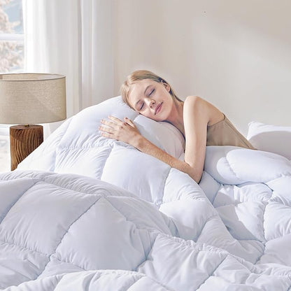 Harmoné Premium All Weather Quilt/Comforter