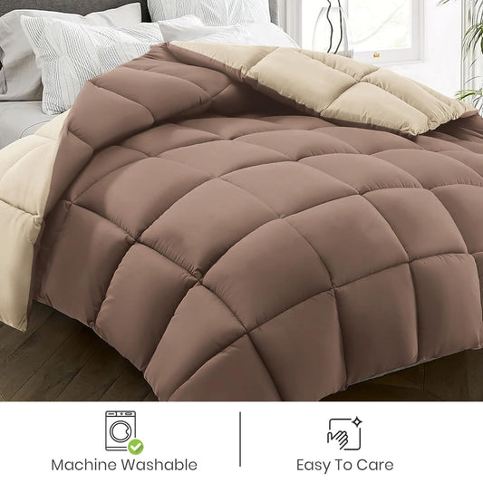 Lumiera Premium All Weather Quilt/Comforter