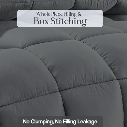 Orenda Premium All Weather Quilt/Comforter