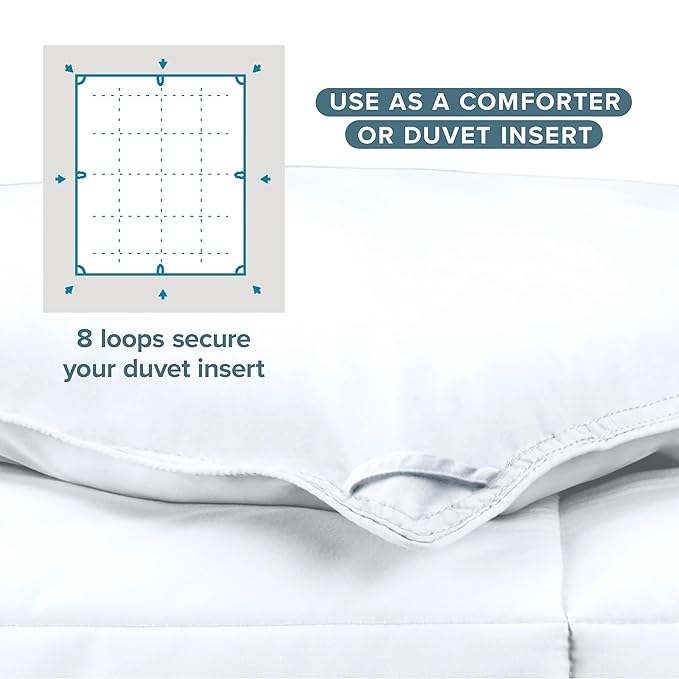 Harmoné Premium All Weather Quilt/Comforter