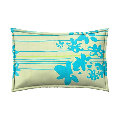 Cresoria Premium King Size Bedsheet (108" x 108") 400 TC