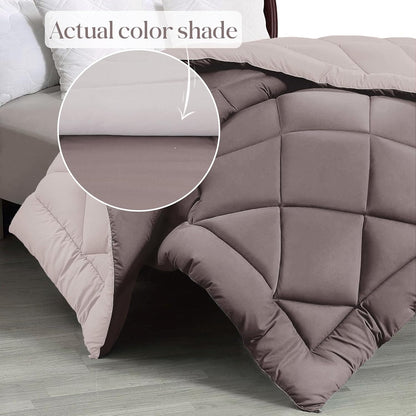 Cresencia Premium All Weather Quilt/Comforter