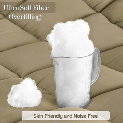 Trivana Premium All Weather Quilt/Comforter