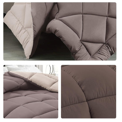 Cresencia Premium All Weather Quilt/Comforter