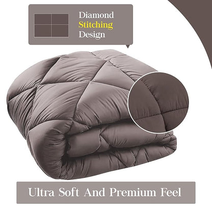 Cresencia Premium All Weather Quilt/Comforter