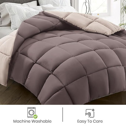 Cresencia Premium All Weather Quilt/Comforter