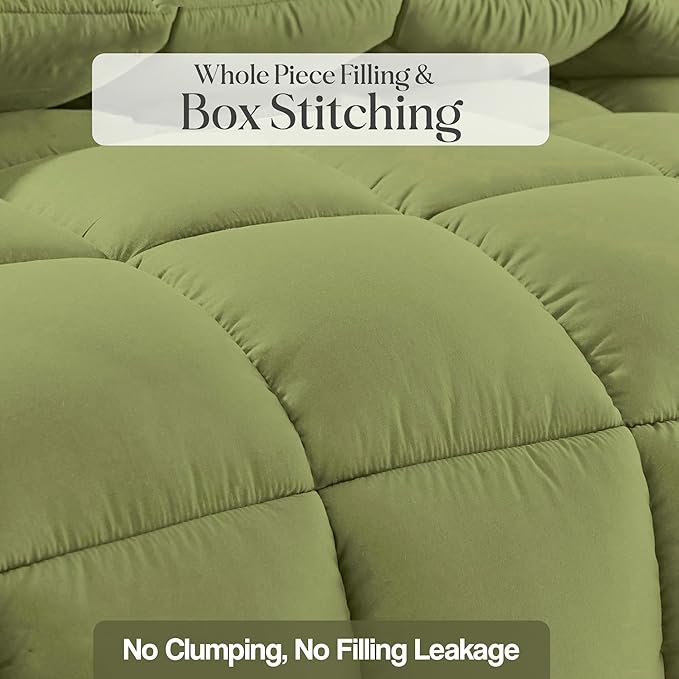 Vellora Premium All Weather Quilt/Comforter