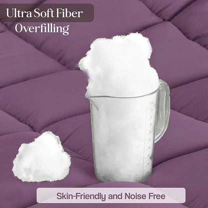 Adelle Premium All Weather Quilt/Comforter