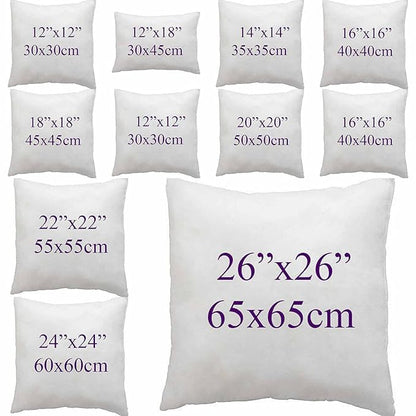 Serenyra Pillow Recliners