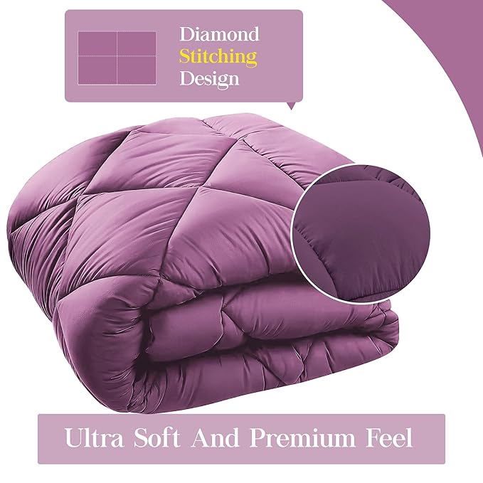 Adelle Premium All Weather Quilt/Comforter