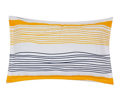 Olverina Premium King Size Bedsheet (108" x 108")