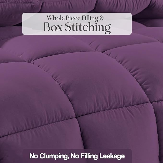 Adelle Premium All Weather Quilt/Comforter