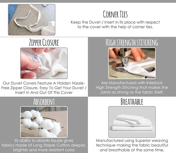 Mellisse Premium All Weather Quilt/Comforter