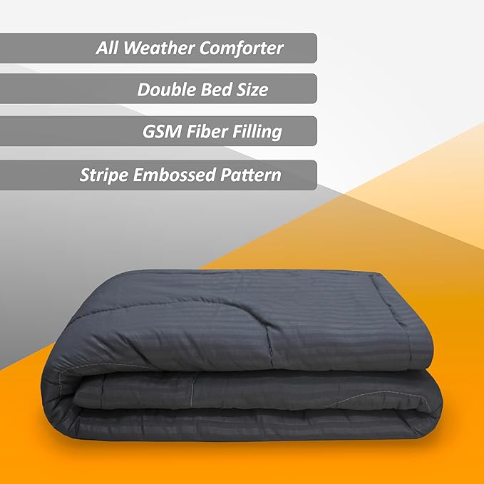 Medusa Premium All Weather Quilt/Comforter