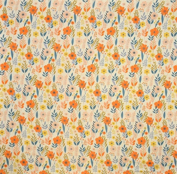 Aurelia Premium King Size Bedsheet (108" x 108"): 400 TC