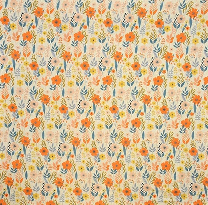 Aurelia Premium King Size Bedsheet (108" x 108"): 400 TC