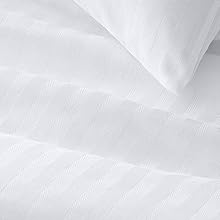 Silk White Premium Bamboo King Size Bedsheet (108" x 108") - 400 TC