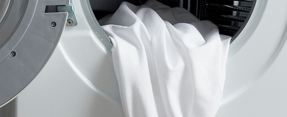 Silk White Premium Bamboo King Size Bedsheet (108" x 108") - 400 TC