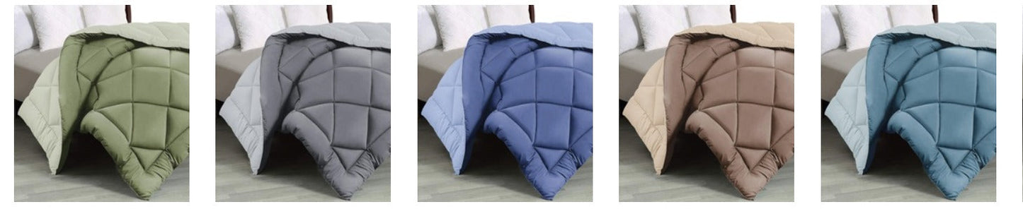 Orenda Premium All Weather Quilt/Comforter