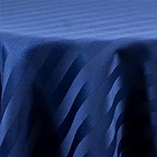 Royal Bue Plain Premium King Size Bedsheet (108" x 108") - 400 TC